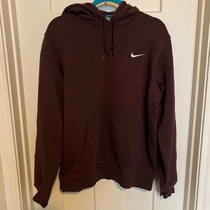 NWOT Men’s Nike Hoodie